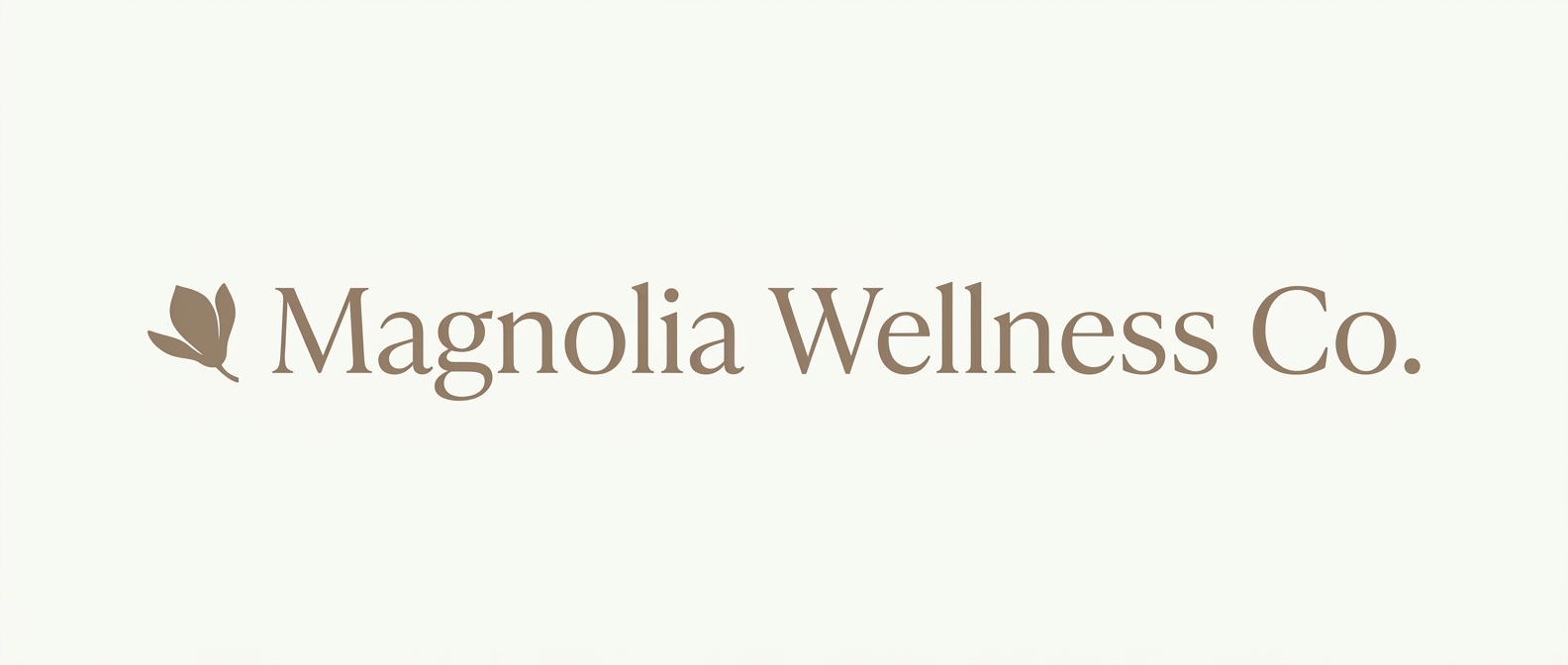 Magnolia Wellness Co.